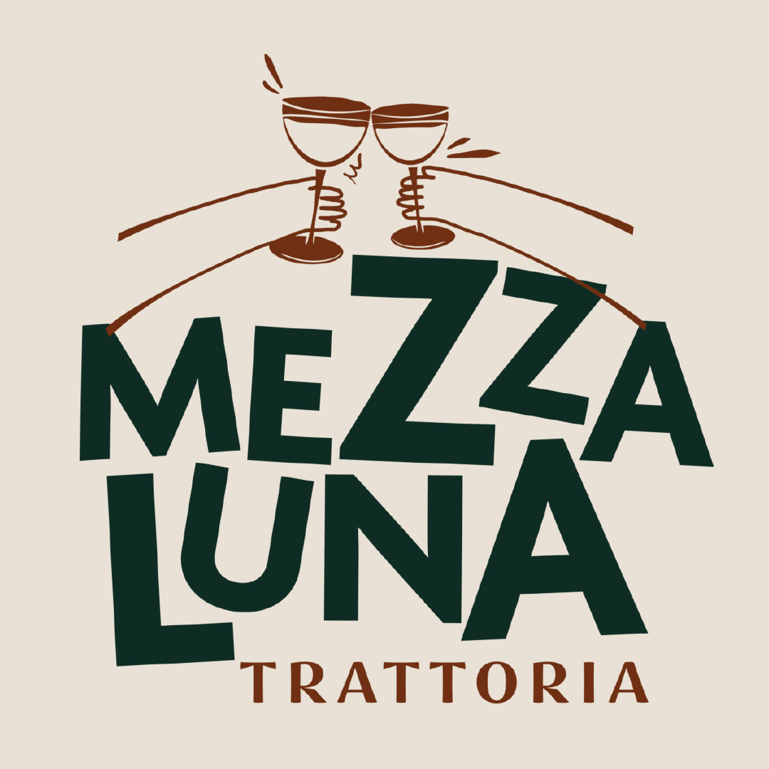 Mezza Luna Logo